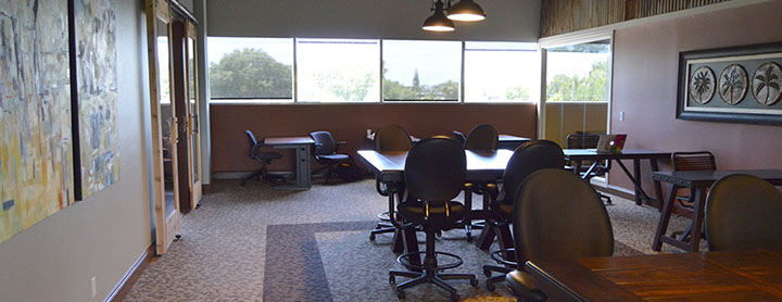 The Hub Coworking - Largo