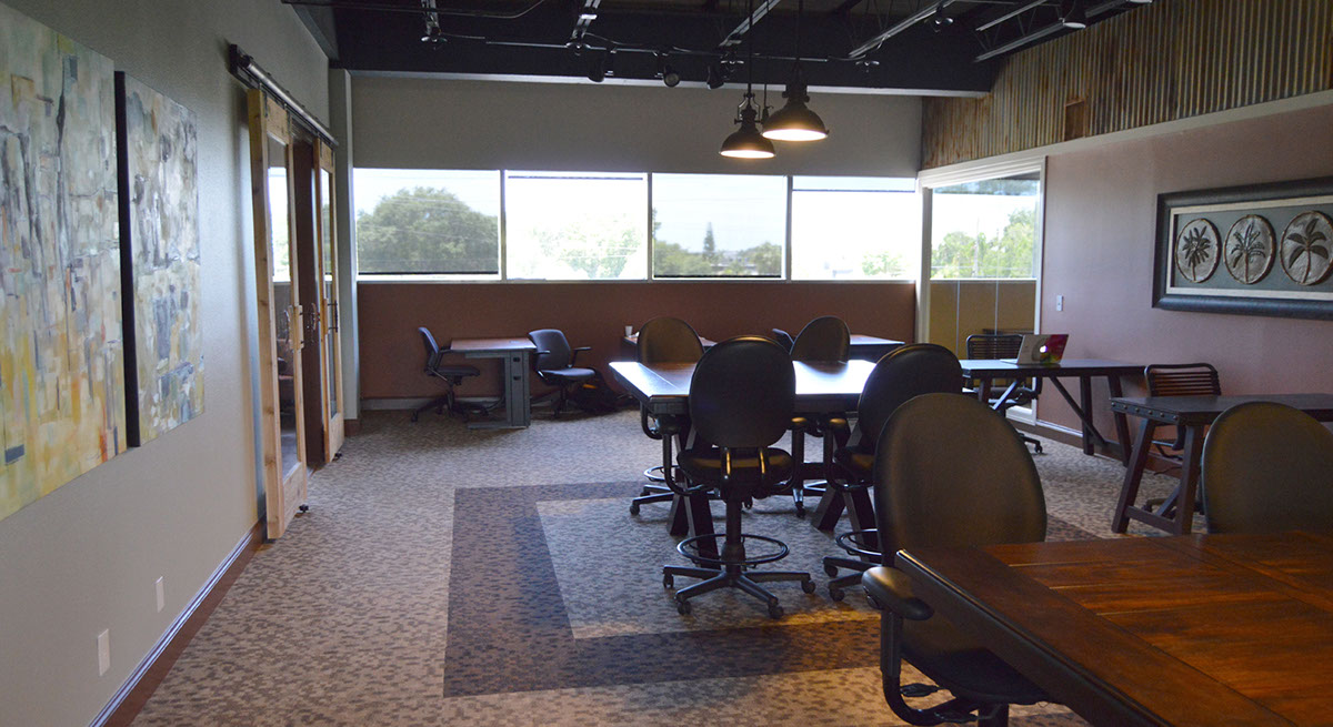 The Hub Coworking - Largo